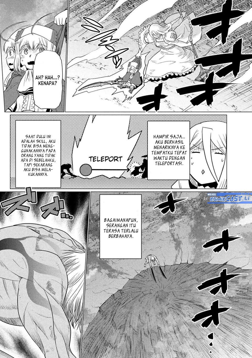 Dilarang COPAS - situs resmi www.mangacanblog.com - Komik kumo desu ga nani ka 073.2 - chapter 73.2 74.2 Indonesia kumo desu ga nani ka 073.2 - chapter 73.2 Terbaru 14|Baca Manga Komik Indonesia|Mangacan